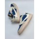 Air Jordan 1 Retro Low OG SP Travis Scott Reverse Mocha