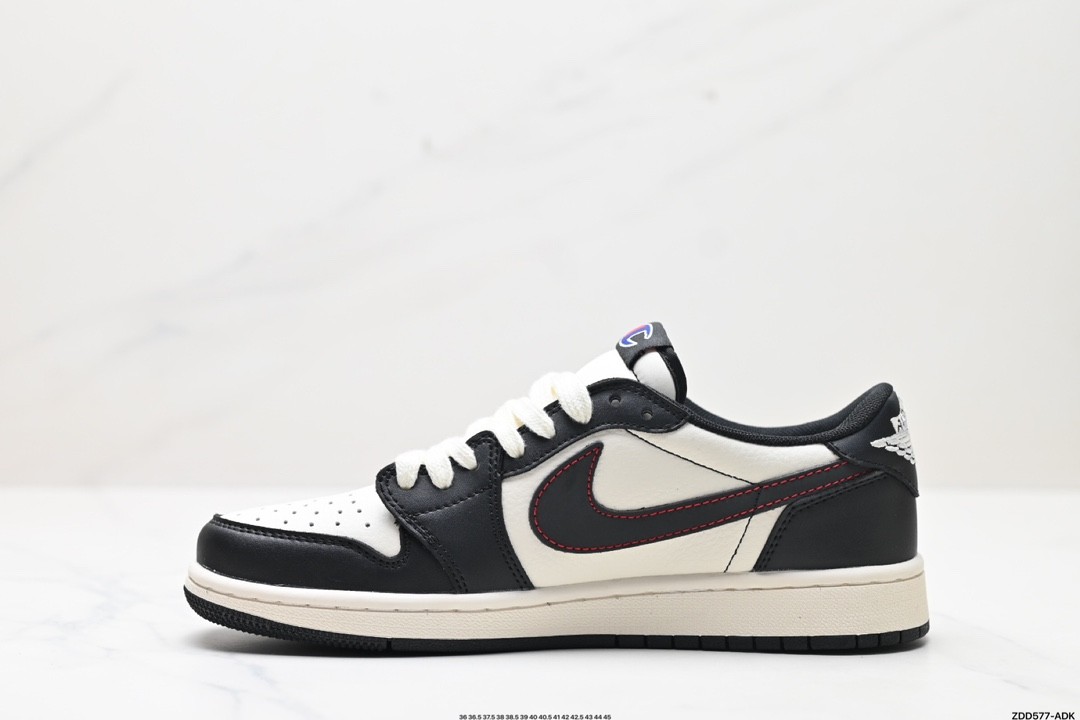 Air Jordan 1 Retro Low OG SP Travis Scott Reverse Mocha