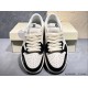 Air Jordan 1 Retro Low OG SP Travis Scott Reverse Mocha