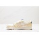 Air Jordan 1 Retro Low OG SP Travis Scott Reverse Mocha