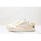 Air Jordan 1 Retro Low OG SP Travis Scott Reverse Mocha