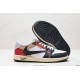 Air Jordan 1 Retro Low OG SP Travis Scott Reverse Mocha