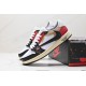 Air Jordan 1 Retro Low OG SP Travis Scott Reverse Mocha