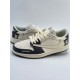 Air Jordan 1 Retro Low OG SP Travis Scott Reverse Mocha