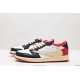 Air Jordan 1 Retro Low OG SP Travis Scott Reverse Mocha