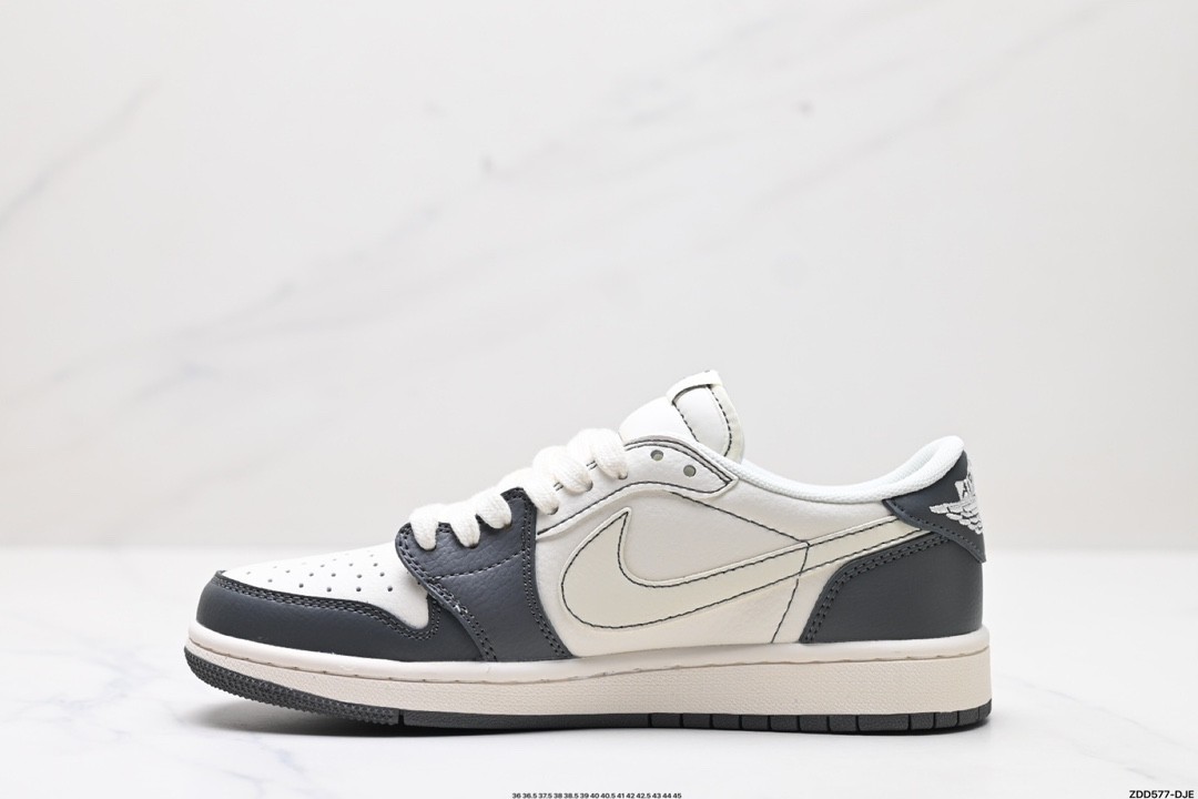 Air Jordan 1 Retro Low OG SP Travis Scott Reverse Mocha