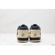 Air Jordan 1 Retro Low OG SP Travis Scott Reverse Mocha