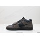 Air Jordan 1 Retro Low OG SP Travis Scott Reverse Mocha