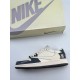 Air Jordan 1 Retro Low OG SP Travis Scott Reverse Mocha