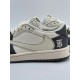 Air Jordan 1 Retro Low OG SP Travis Scott Reverse Mocha