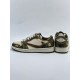 Air Jordan 1 Retro Low OG SP Travis Scott Reverse Mocha