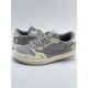 Air Jordan 1 Retro Low OG SP Travis Scott Reverse Mocha