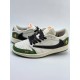 Air Jordan 1 Retro Low OG SP Travis Scott Reverse Mocha