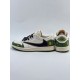 Air Jordan 1 Retro Low OG SP Travis Scott Reverse Mocha