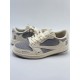 Air Jordan 1 Retro Low OG SP Travis Scott Reverse Mocha