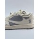 Air Jordan 1 Retro Low OG SP Travis Scott Reverse Mocha