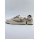 Air Jordan 1 Retro Low OG SP Travis Scott Reverse Mocha