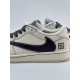 Air Jordan 1 Retro Low OG SP Travis Scott Reverse Mocha