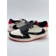 Air Jordan 1 Retro Low OG SP Travis Scott Reverse Mocha