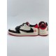 Air Jordan 1 Retro Low OG SP Travis Scott Reverse Mocha