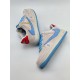 Air Jordan 1 Retro Low OG SP Travis Scott Reverse Mocha