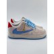 Air Jordan 1 Retro Low OG SP Travis Scott Reverse Mocha