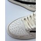 Air Jordan 1 Retro Low OG SP Travis Scott Reverse Mocha