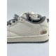 Air Jordan 1 Retro Low OG SP Travis Scott Reverse Mocha