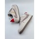 Air Jordan 1 Retro Low OG SP Travis Scott Reverse Mocha