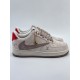 Air Jordan 1 Retro Low OG SP Travis Scott Reverse Mocha