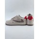 Air Jordan 1 Retro Low OG SP Travis Scott Reverse Mocha