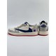 Air Jordan 1 Retro Low OG SP Travis Scott Reverse Mocha